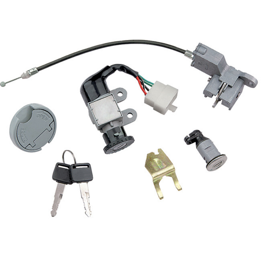 HS049 Guangyang CK50 lock set