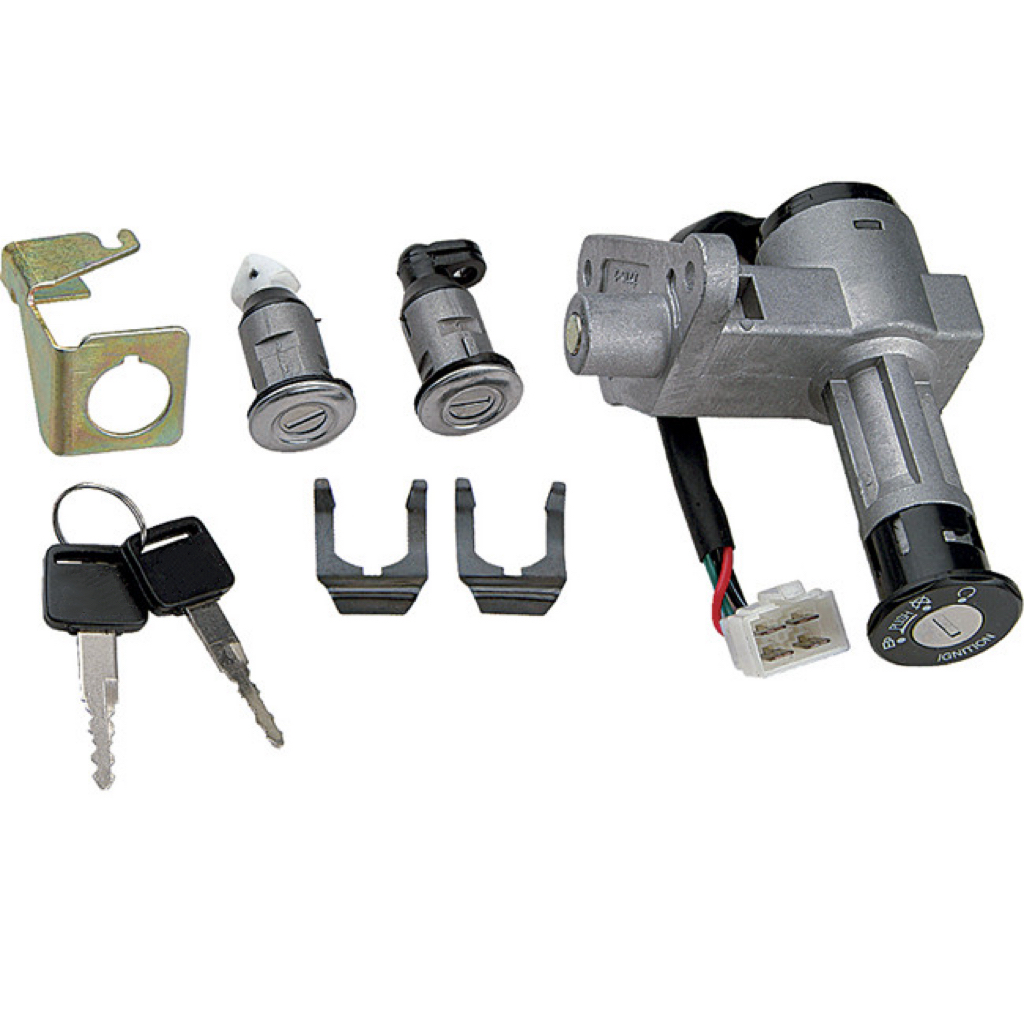 HS054 Falcon LY125 Lock Set