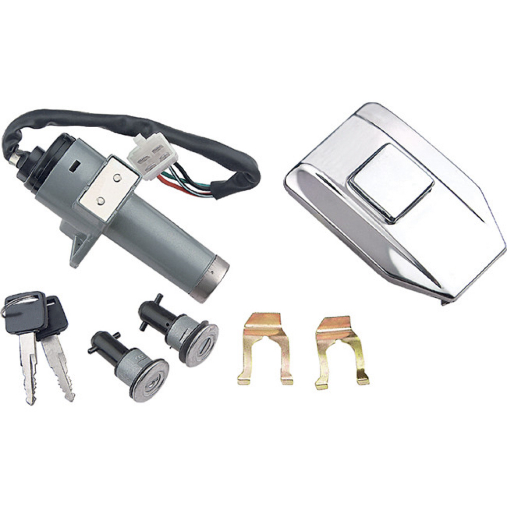 HS071 Wuyang WY125 lock set