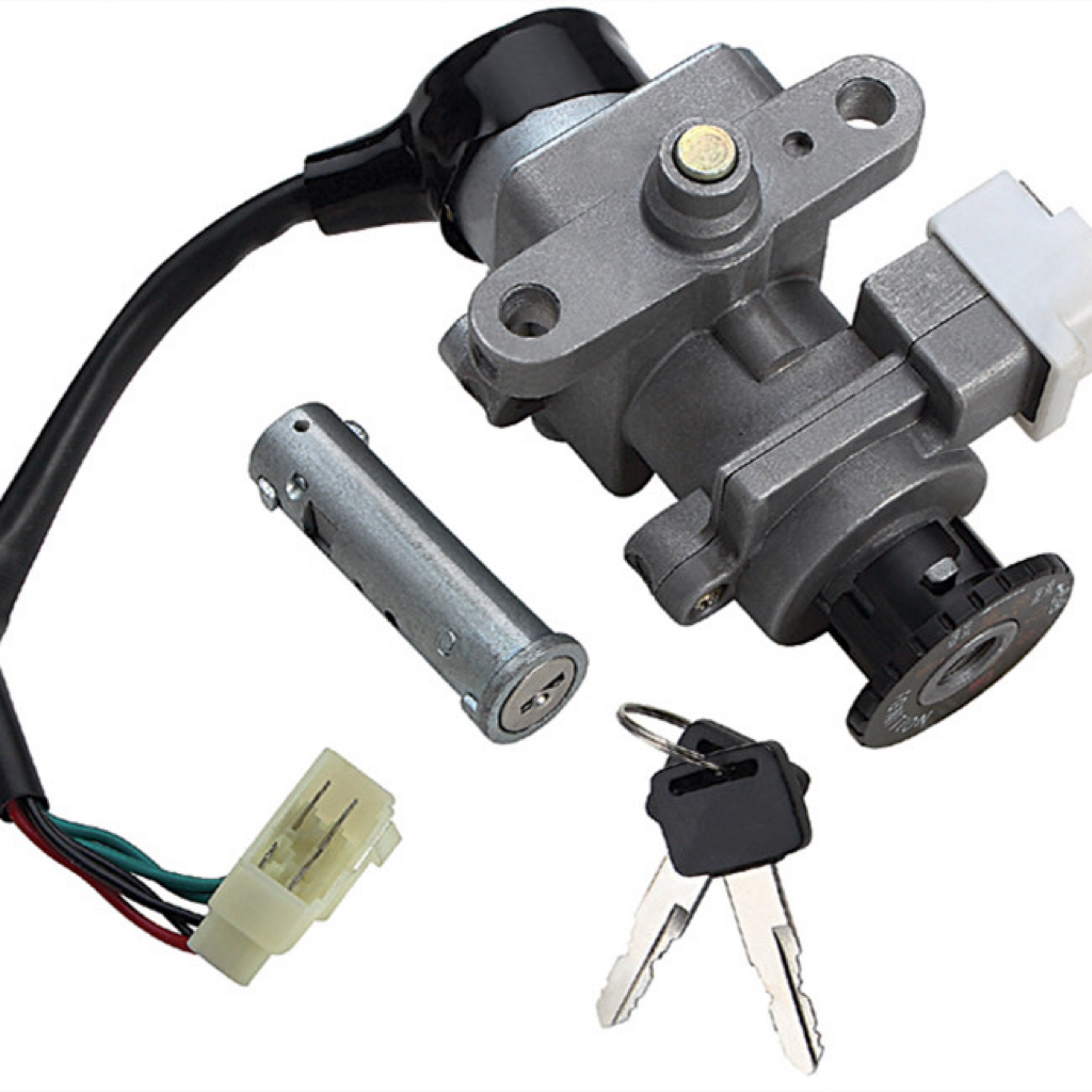 HS082 Guangyang LEB7 Lock Set